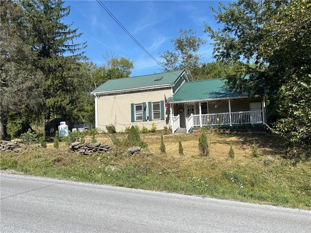 1094 County Road 36, Norwich, NY 13815