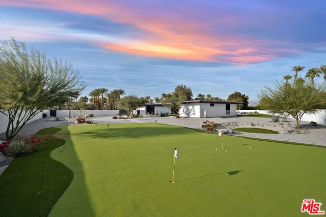 80885 Vista Bonita Trail, La Quinta, CA 92253