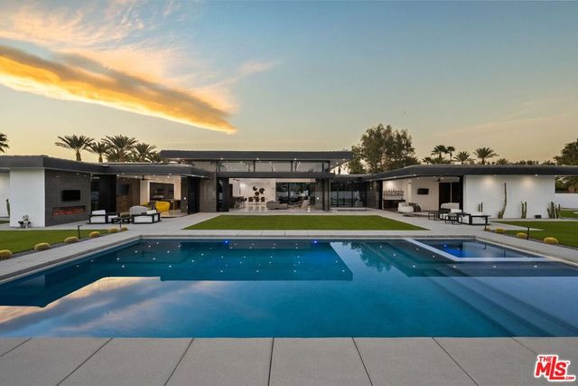 80885 Vista Bonita Trail, La Quinta, CA 92253