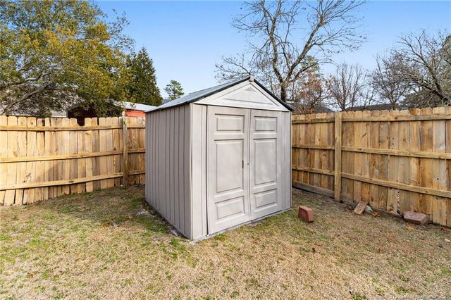 709 Riyhad Road, Fayetteville, NC 28314