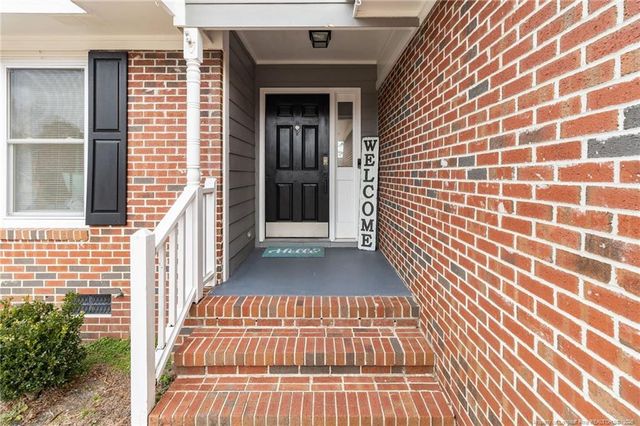 709 Riyhad Road, Fayetteville, NC 28314