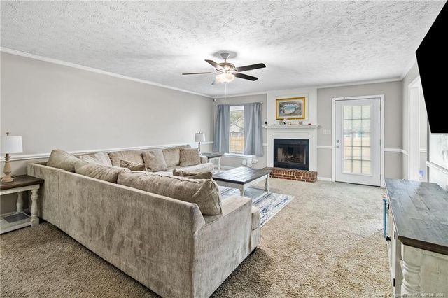 709 Riyhad Road, Fayetteville, NC 28314