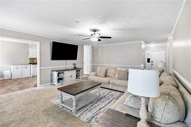 709 Riyhad Road, Fayetteville, NC 28314