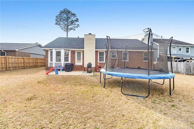 709 Riyhad Road, Fayetteville, NC 28314