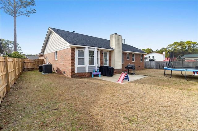 709 Riyhad Road, Fayetteville, NC 28314