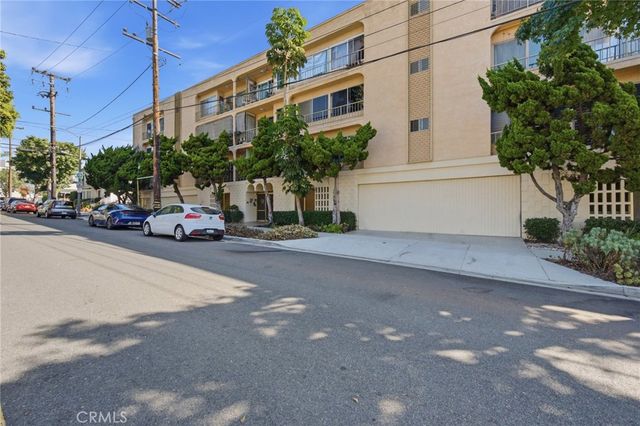 100 Loma 301, Long Beach, CA 90803
