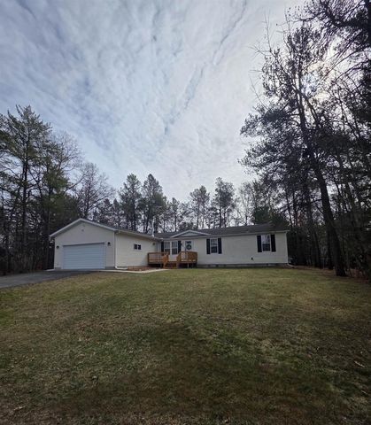 256 Dogwood Lane, Wisconsin Dells, WI 53965