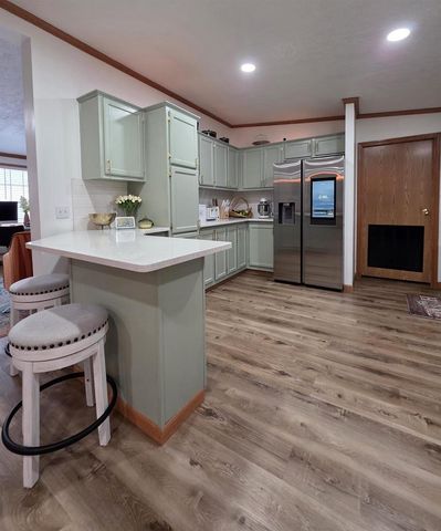 256 Dogwood Lane, Wisconsin Dells, WI 53965