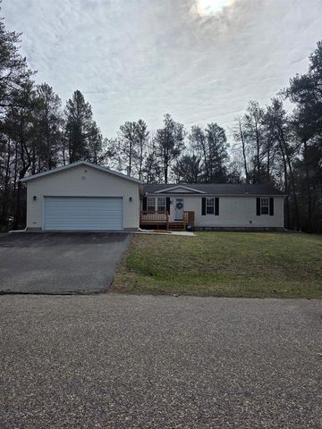 256 Dogwood Lane, Wisconsin Dells, WI 53965