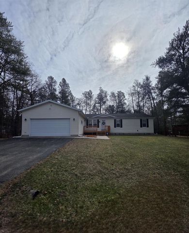 256 Dogwood Lane, Wisconsin Dells, WI 53965