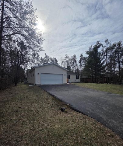 256 Dogwood Lane, Wisconsin Dells, WI 53965