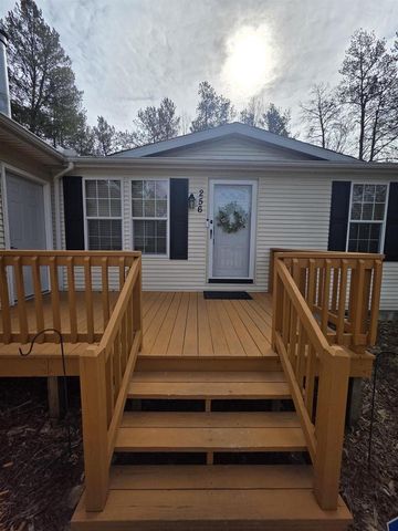 256 Dogwood Lane, Wisconsin Dells, WI 53965