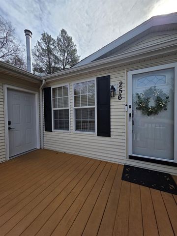 256 Dogwood Lane, Wisconsin Dells, WI 53965