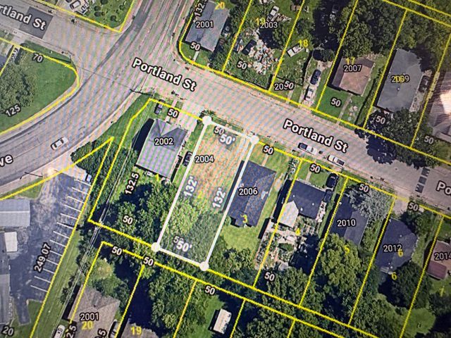 2004 Portland Street, Chattanooga, TN 37406