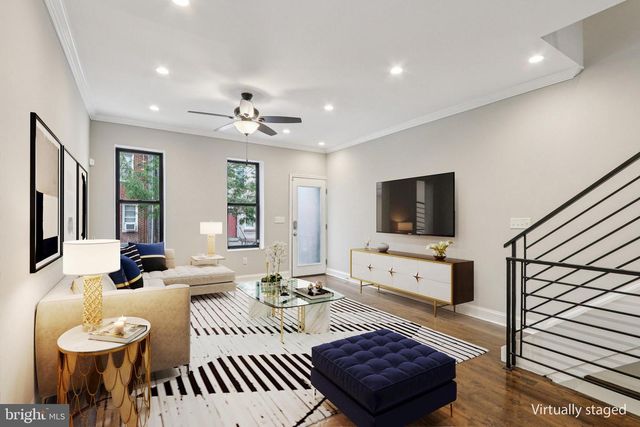 2232 OAKFORD ST, Philadelphia, PA 19146