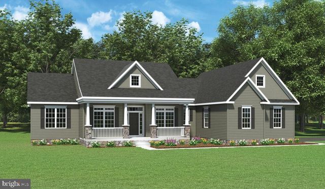 LT. 5 ALESIA LINEBORO RD, Manchester, MD 21102