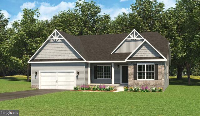 LT. 5 ALESIA LINEBORO RD, Manchester, MD 21102