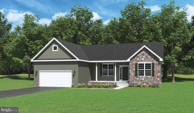 LT. 5 ALESIA LINEBORO RD, Manchester, MD 21102