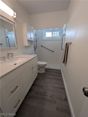 597 Hemlock Drive, Euclid, OH 44132