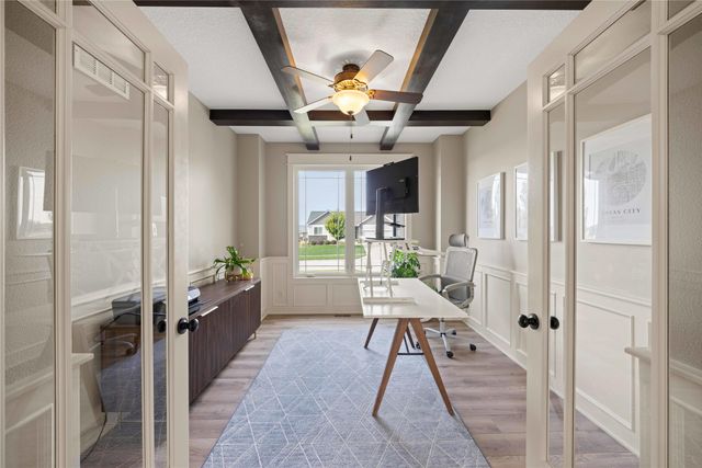 570 NE Brookshire Drive, Waukee, IA 50263