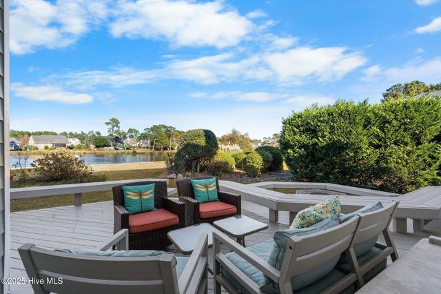 4134 S Lagoon Court, Boiling Spring Lakes, NC 28461