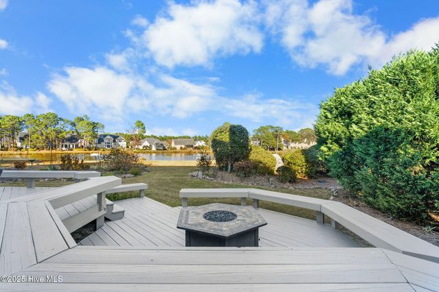 4134 S Lagoon Court, Boiling Spring Lakes, NC 28461