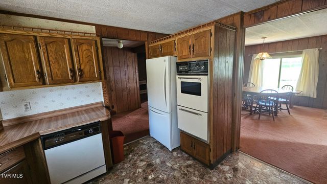 381 Newt Good Road, Limestone, TN 37681