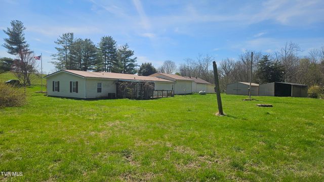 381 Newt Good Road, Limestone, TN 37681