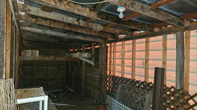 381 Newt Good Road, Limestone, TN 37681