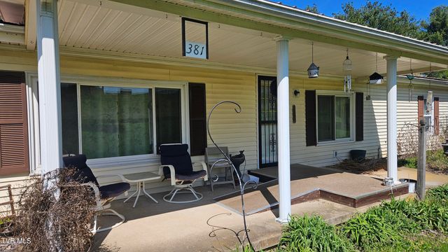 381 Newt Good Road, Limestone, TN 37681