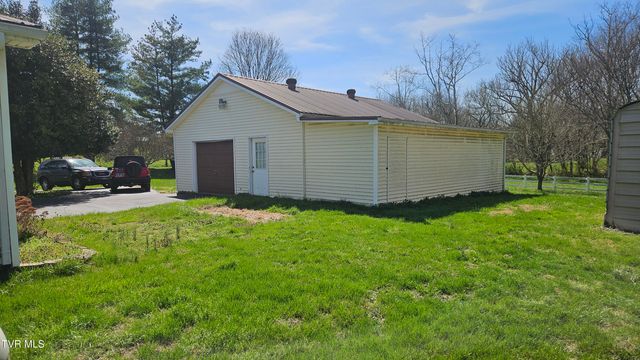 381 Newt Good Road, Limestone, TN 37681