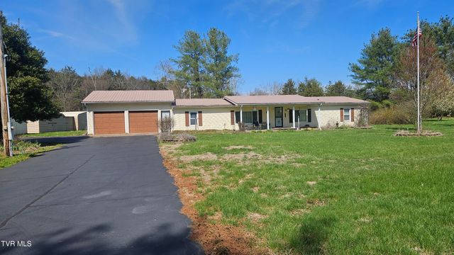 381 Newt Good Road, Limestone, TN 37681