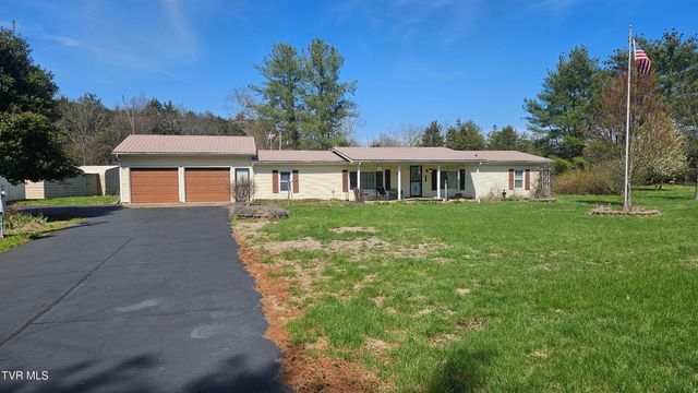 381 Newt Good Road, Limestone, TN 37681