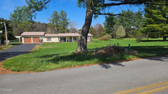 381 Newt Good Road, Limestone, TN 37681