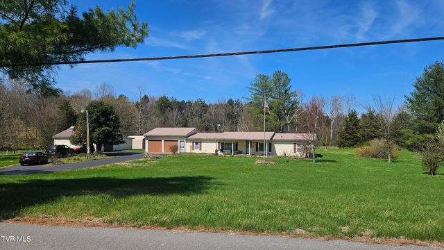381 Newt Good Road, Limestone, TN 37681