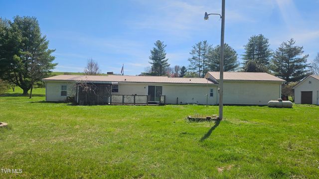 381 Newt Good Road, Limestone, TN 37681