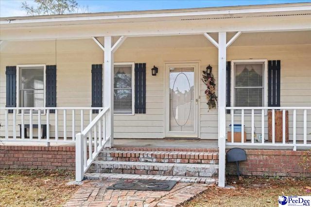 618 E Cricklewood Dr., Florence, SC 29505