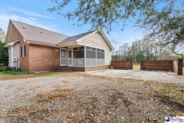 618 E Cricklewood Dr., Florence, SC 29505