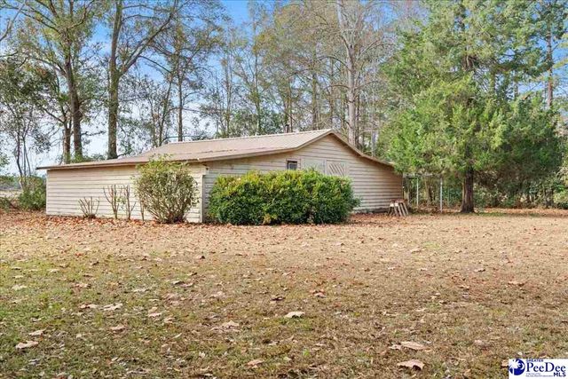 618 E Cricklewood Dr., Florence, SC 29505