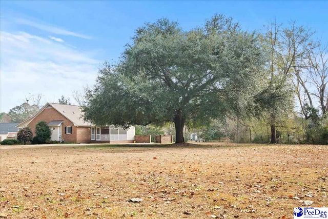 618 E Cricklewood Dr., Florence, SC 29505