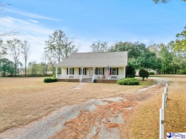618 E Cricklewood Dr., Florence, SC 29505