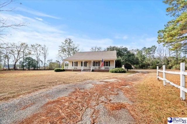 618 E Cricklewood Dr., Florence, SC 29505