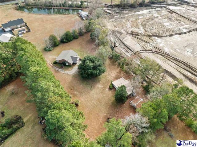 618 E Cricklewood Dr., Florence, SC 29505