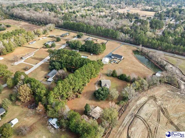 618 E Cricklewood Dr., Florence, SC 29505