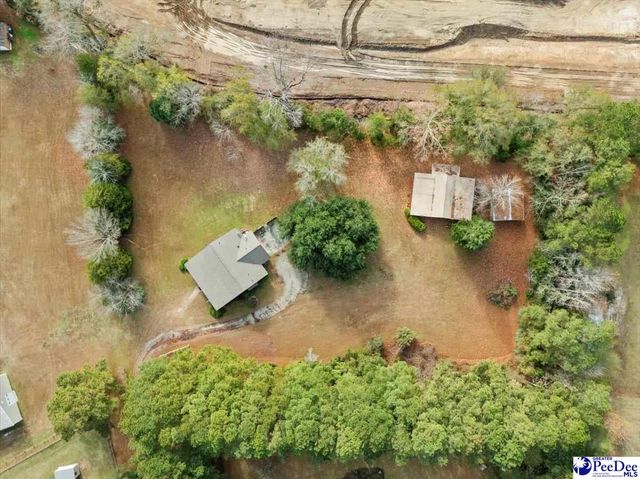 618 E Cricklewood Dr., Florence, SC 29505