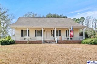 618 E Cricklewood Dr., Florence, SC 29505