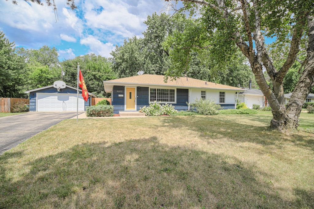 4600 Nord Drive, Bloomington, MN 55437 — photo 3