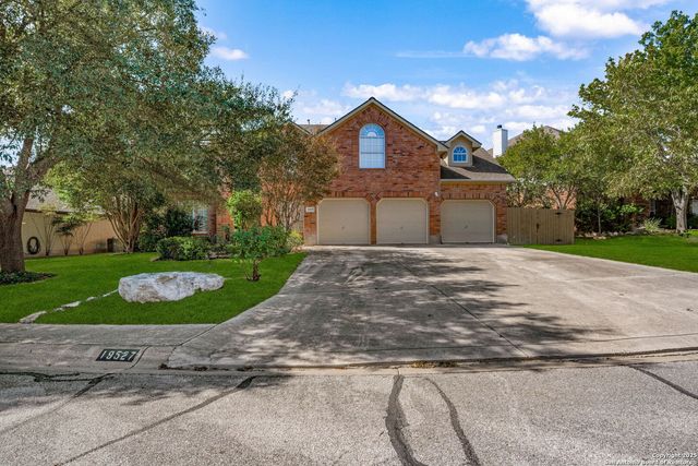 19527 Mill Oak, San Antonio, TX 78258