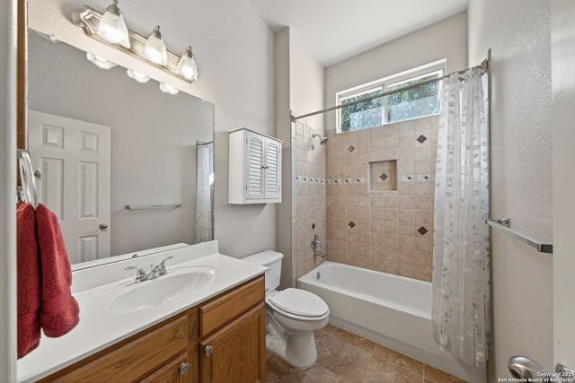 19527 Mill Oak, San Antonio, TX 78258