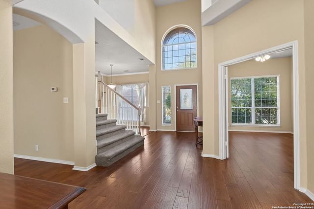 19527 Mill Oak, San Antonio, TX 78258